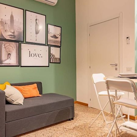 Guest Planet - Cozy Housing Porta Romana M3 밀라노 외부 사진