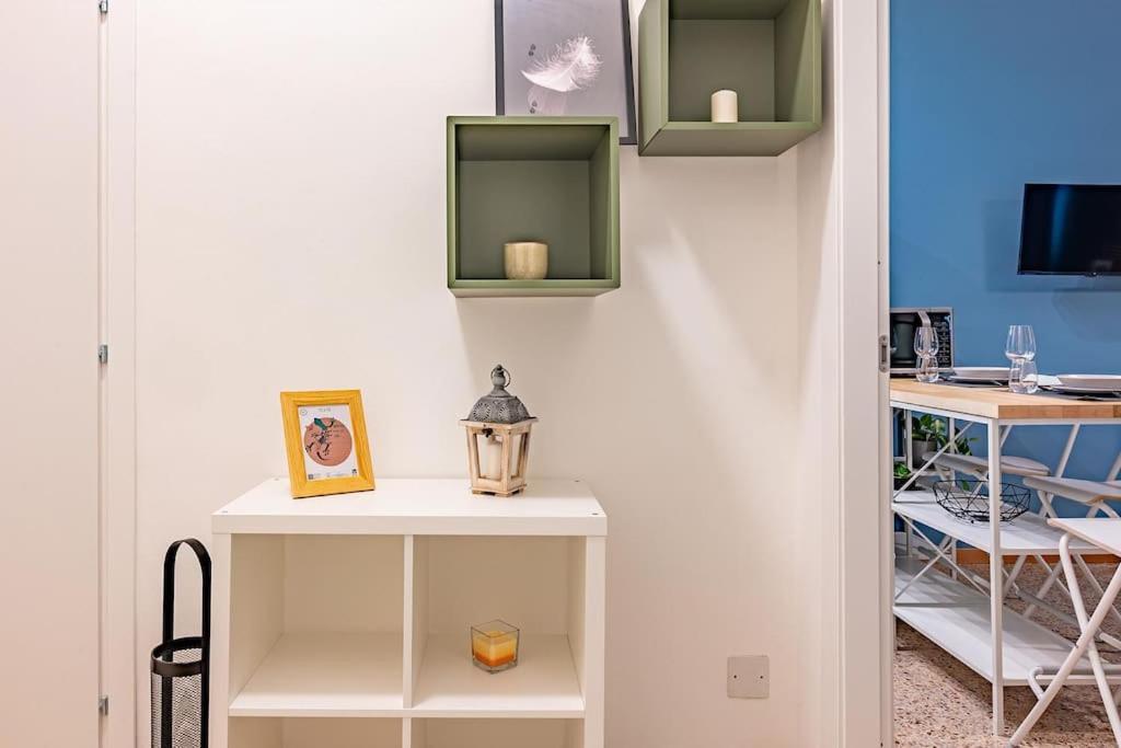 Guest Planet - Cozy Housing Porta Romana M3 밀라노 외부 사진
