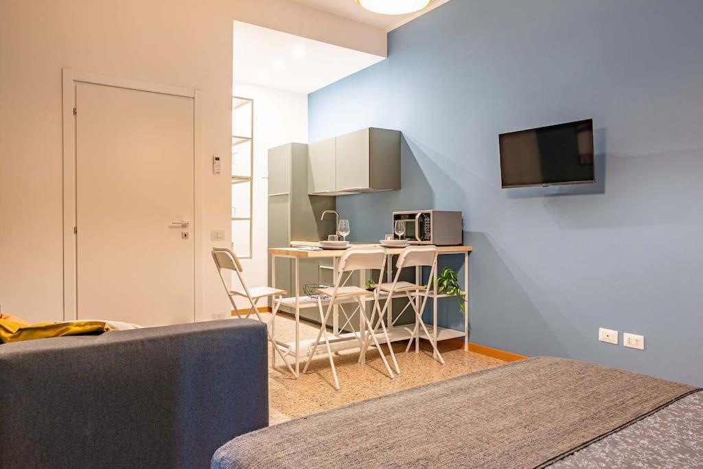 Guest Planet - Cozy Housing Porta Romana M3 밀라노 외부 사진