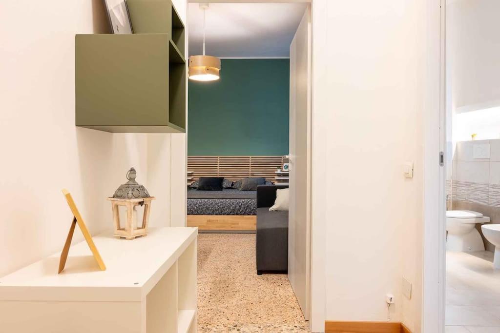 Guest Planet - Cozy Housing Porta Romana M3 밀라노 외부 사진