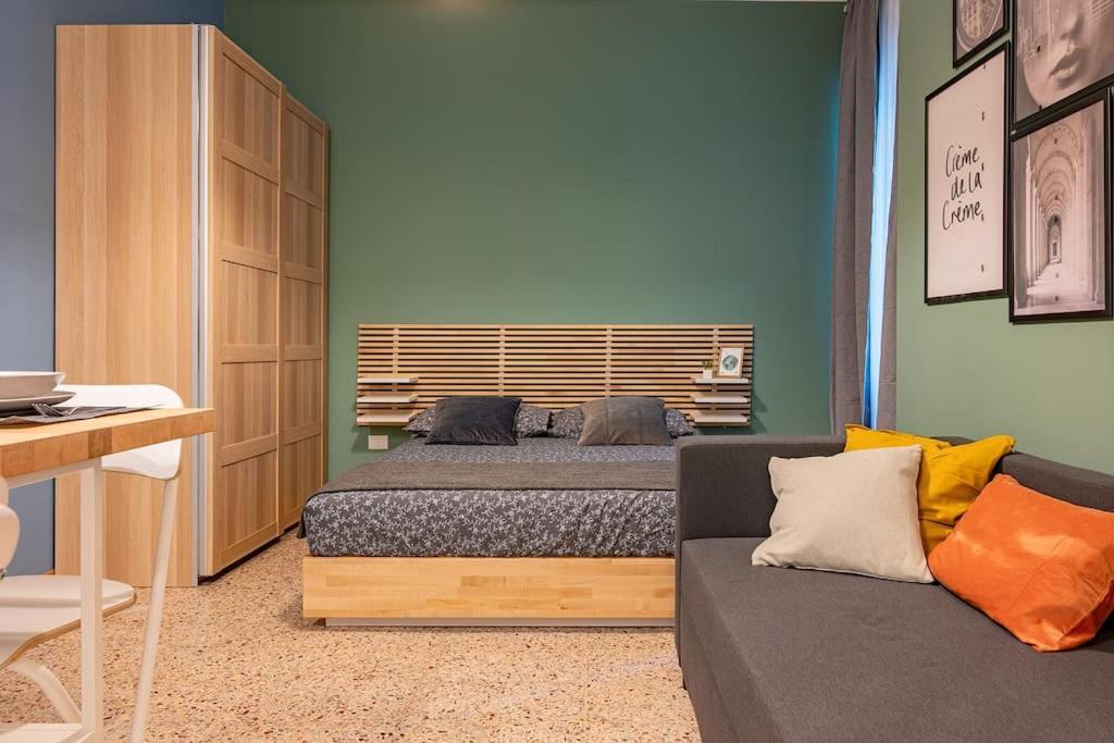 Guest Planet - Cozy Housing Porta Romana M3 밀라노 외부 사진