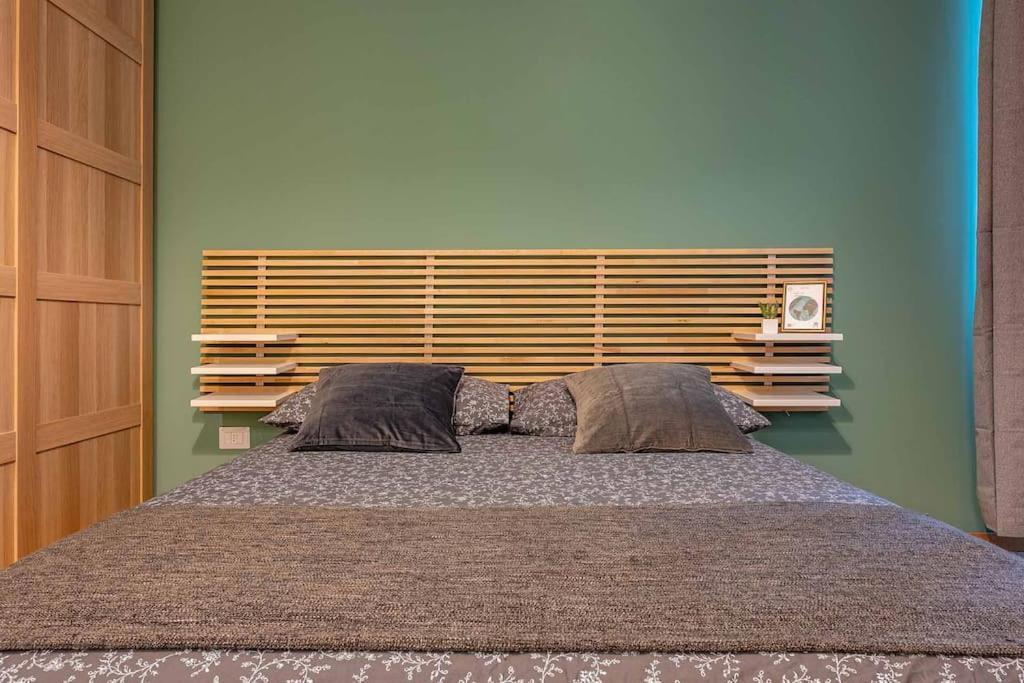 Guest Planet - Cozy Housing Porta Romana M3 밀라노 외부 사진