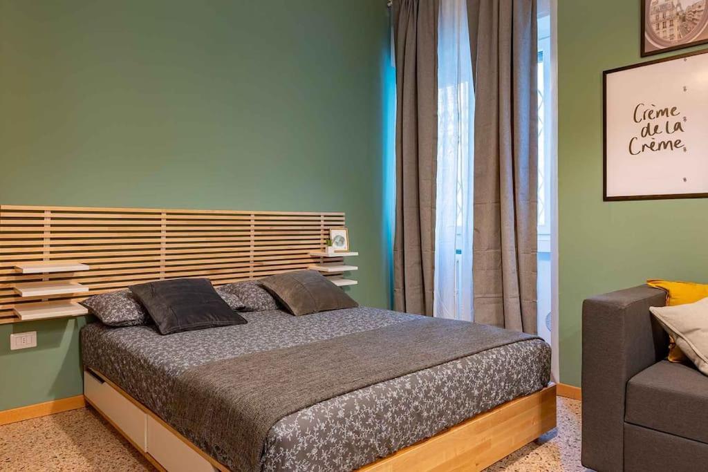 Guest Planet - Cozy Housing Porta Romana M3 밀라노 외부 사진